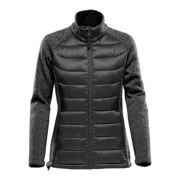 Women's Narvik Hybrid Jacket — BRX-1W